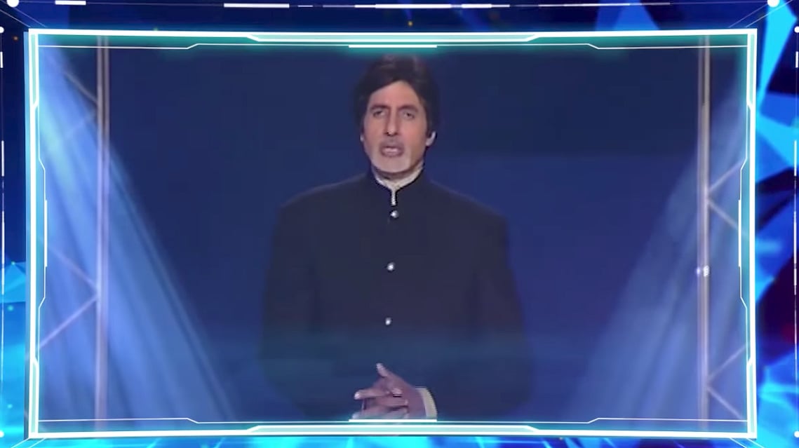 Flashback to 17 Years of ‘Kaun Banega Crorepati’ With Big B